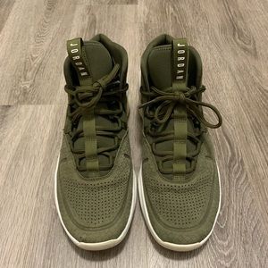 Nike Phantom Jordans